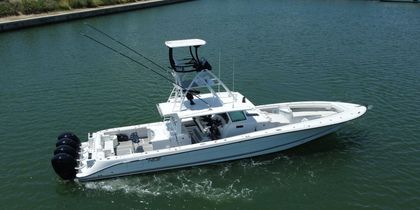 53' Hcb 2022 Yacht For Sale